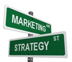 Marketing-Strategy